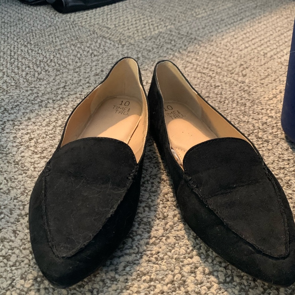 Loafers